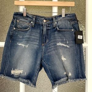 Joe's Jean shorts